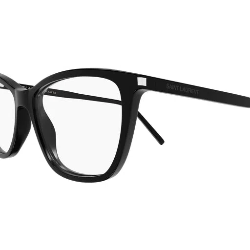 Saint Laurent Classic SL 259 Eyeglasses - view 5